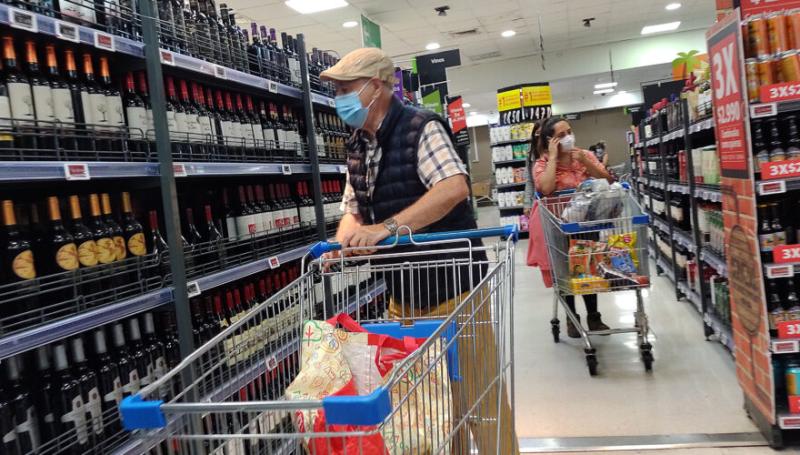 Es irrenunciable el feriado del 1 de mayo - Agencia UNO