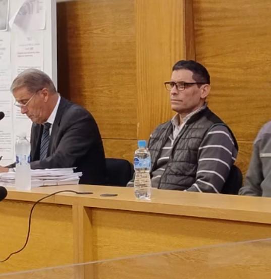 Femicidio de Margarita Bascuñán - 24 Horas