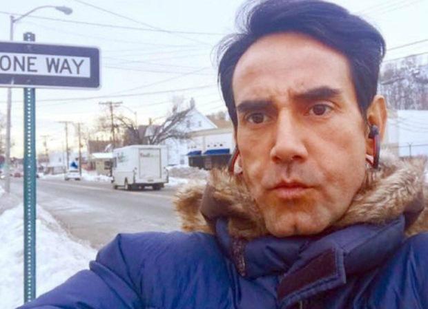 Ronny Dance en Estados Unidos