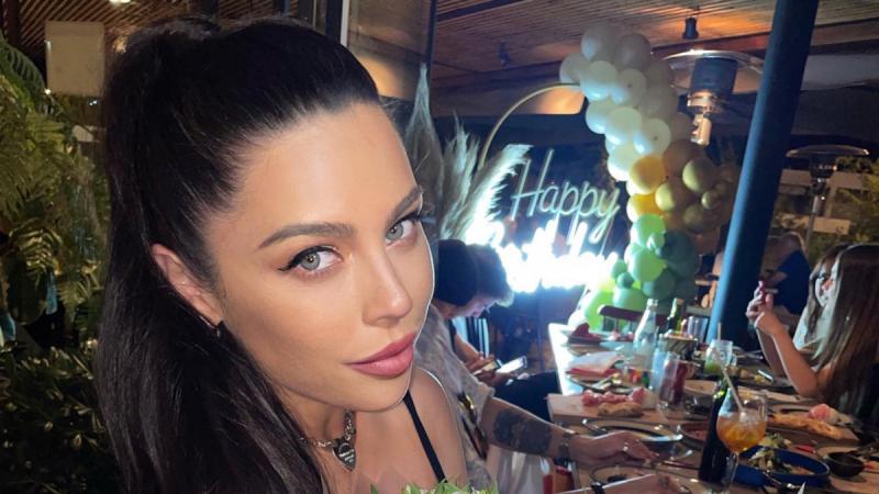 Anita Alvarado lanzó duros dichos contra Daniela Aránguiz.