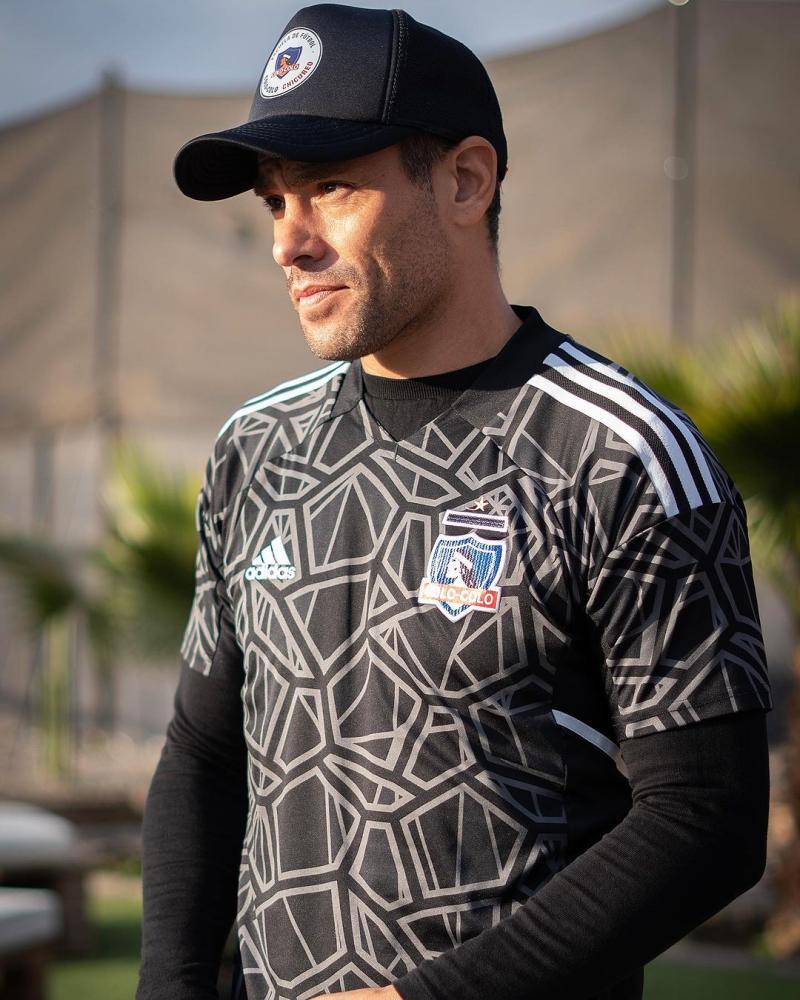 Claudio Valdivia es el nuevo confirmado de Ganar o Servir