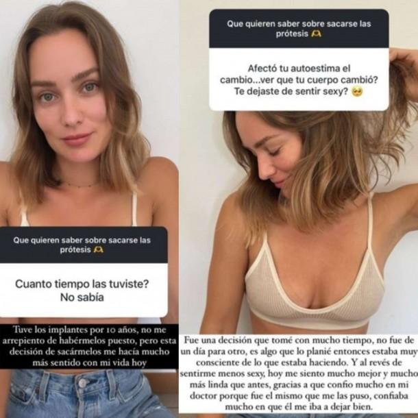 Kika Silva - Instagram