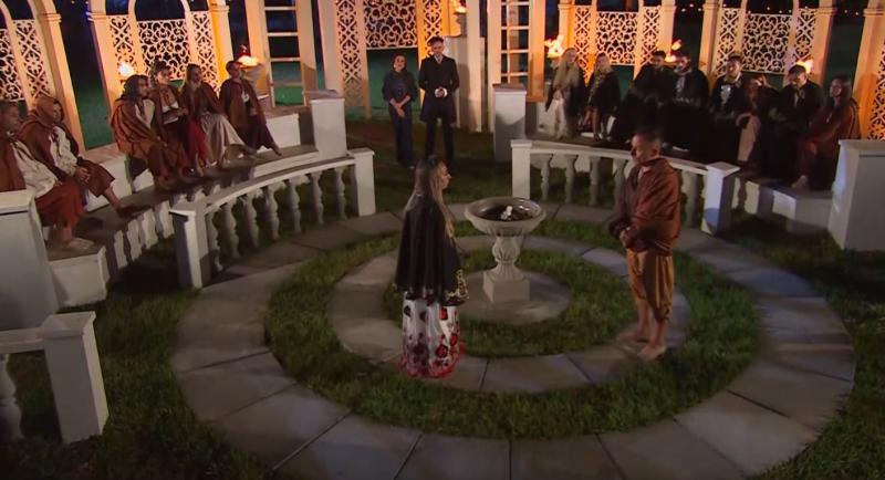 Asamblea de los perdedores nominó a Cindy en Ganar o Servir