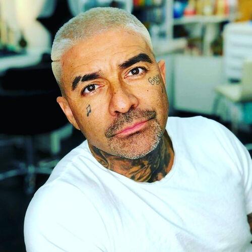 Dj Méndez aclara rumor de infidelidad con Betsy Camino