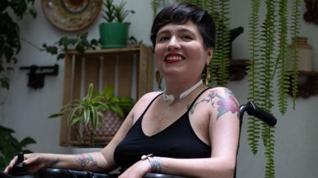 Activista recibió la primera eutanasia en Perú tras histórica batalla legal