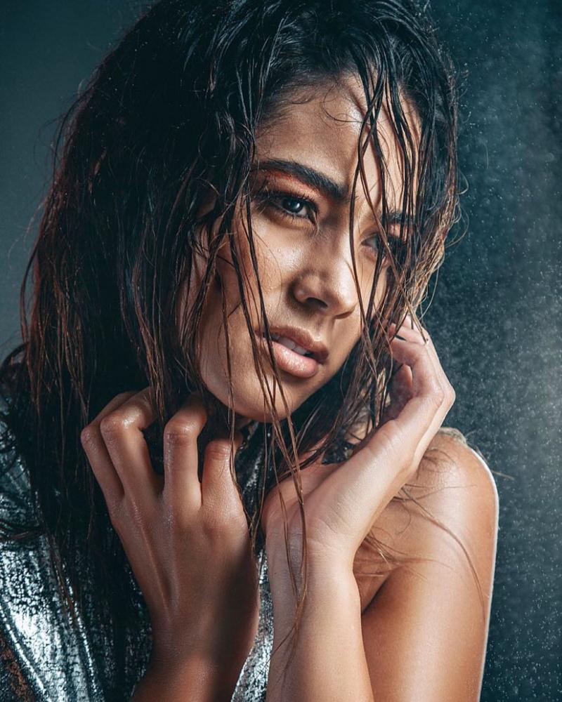 Camila Recabarren entrará a Ganar o Servir