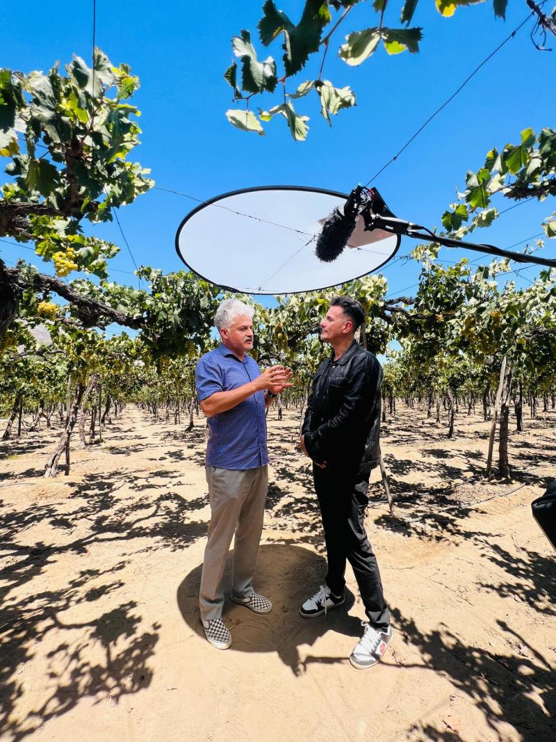 Gran estreno de la tercera temporada de “Alambique” por 13C