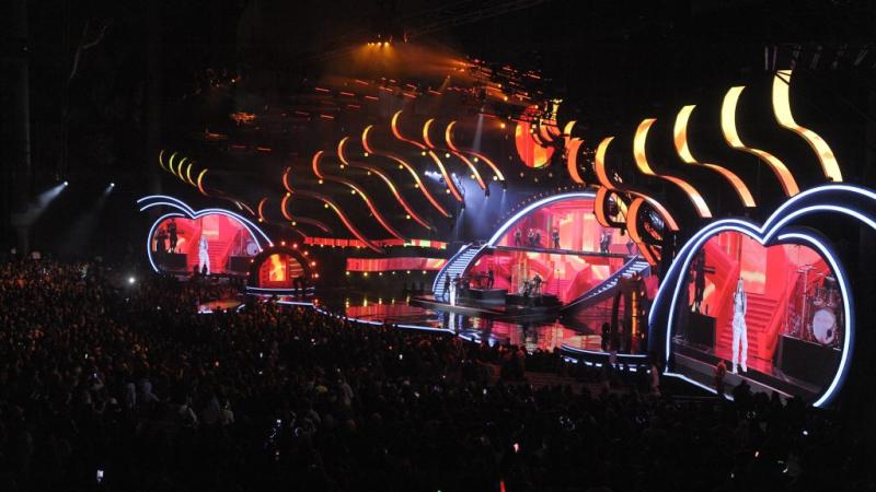 Festival de Viña - Agencia Uno