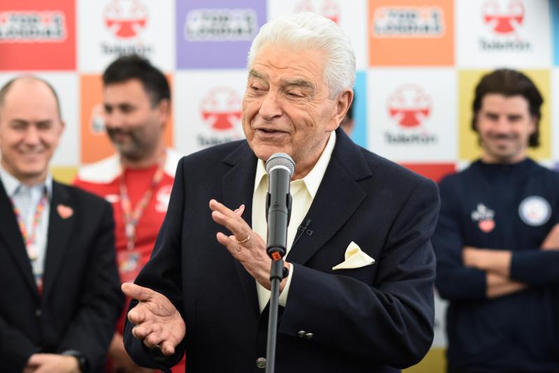 Don Francisco - Agencia Uno