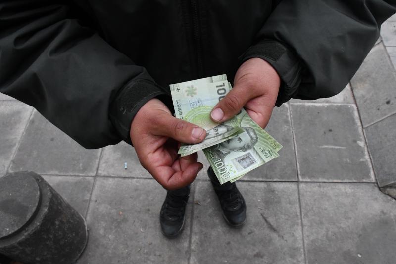 Billetes - Agencia Uno