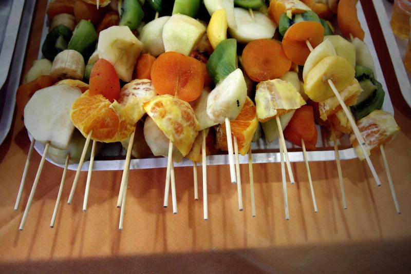 Cómo acabar con la ansiedad de comer azúcar - Agencia Uno