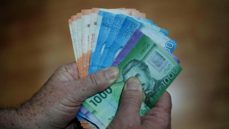 Quiénes reciben los $208 mil de la Beca Indígena