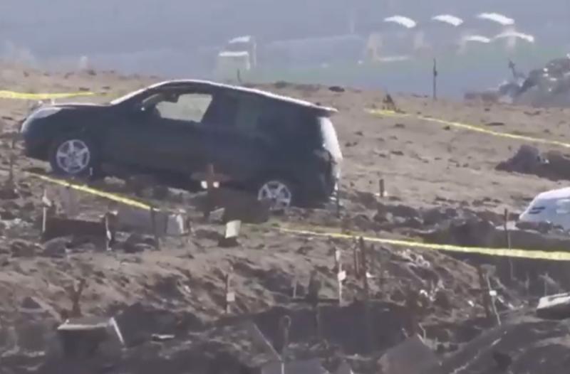 Homicidio Alto Hospicio