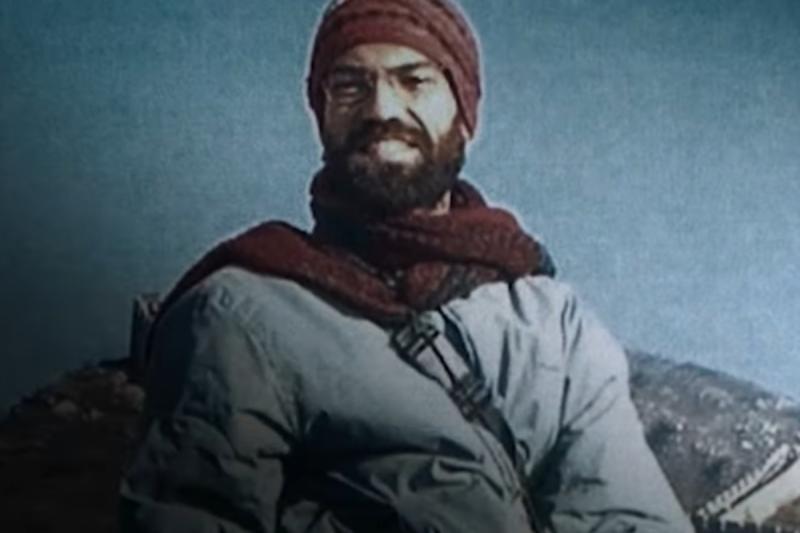 Antares de la Luz - Captura de pantalla