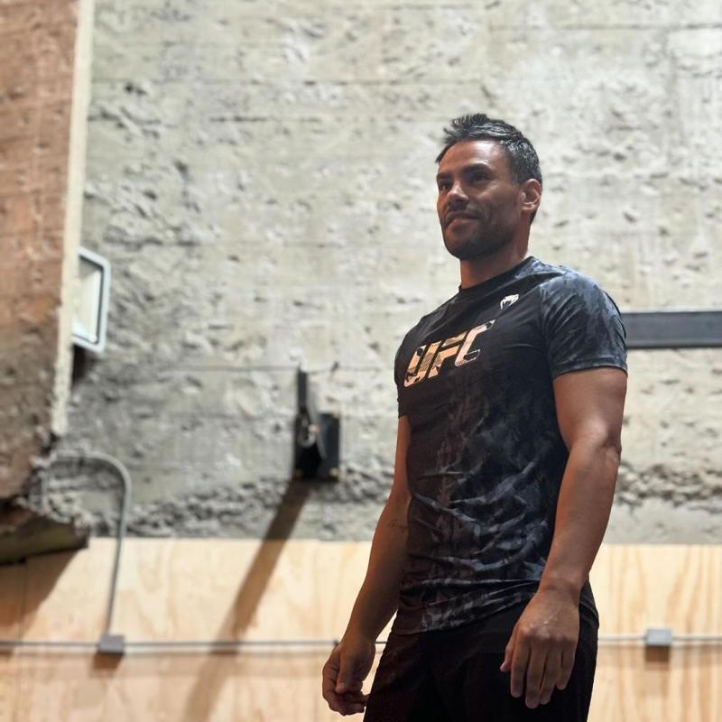 Claudio Valdivia es el nuevo confirmado de Ganar o Servir