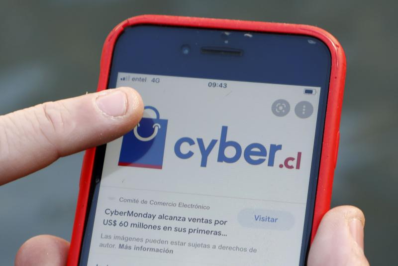 CyberDay 2024 - Créditos: ATON