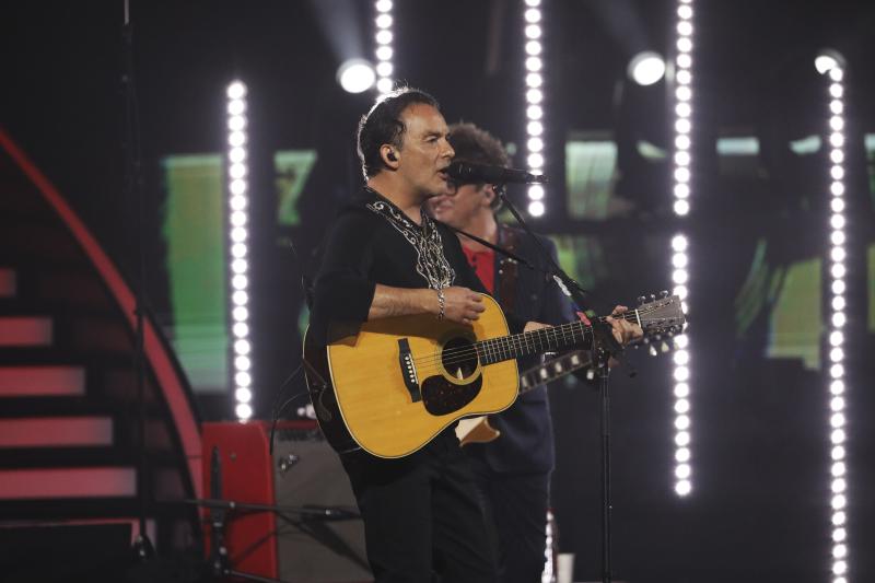 Los Bunkers en el Estadio Nacional: Conoce los buses de refuerzo. Créditos: ATON