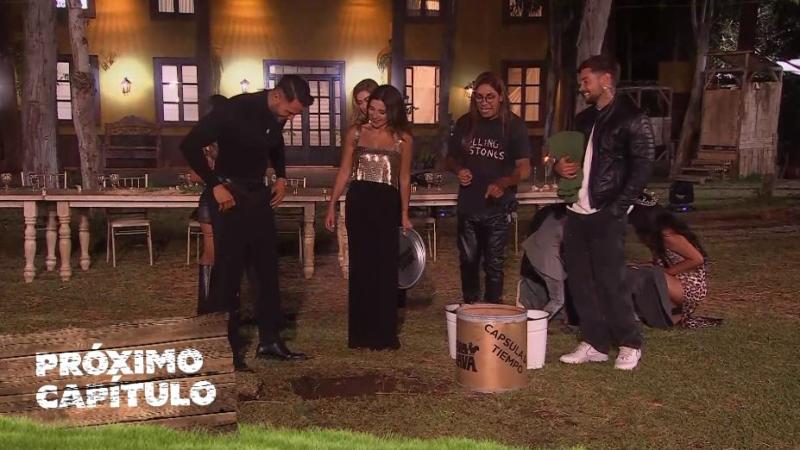 Avance de Tierra Brava