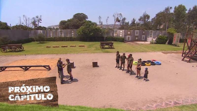 Avance de Tierra Brava