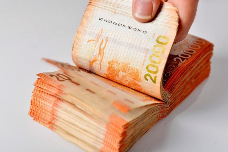 Bono Invierno 2024 - Créditos: Agencia Uno