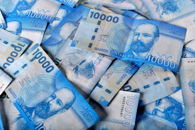 Bono Invierno - Créditos: Agencia Uno