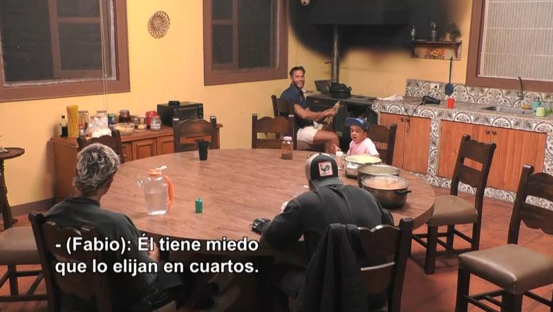 Se burlan de Miguelito por no querer competir en Tierra Brava