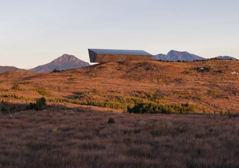 Caja negra. Créditos: Meteored