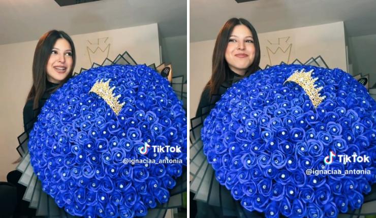 Ignacia Antonia - TikTok