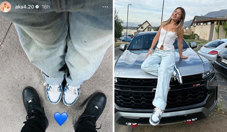 Ignacia Antonia y Ak4:20