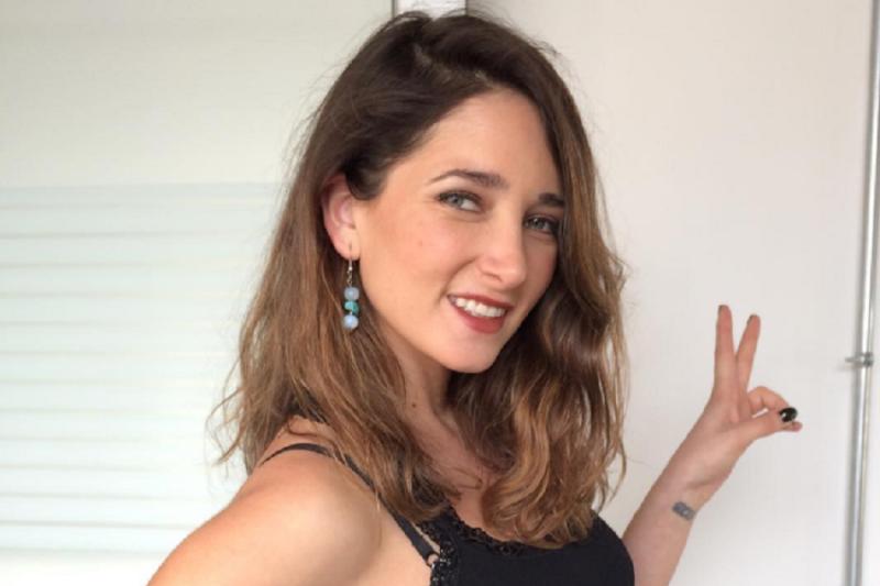 Camila Nash en la actualidad, viviendo en México