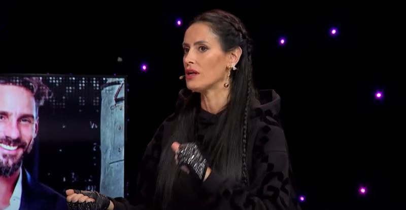 Adriana Barrientos aseguró haber sido víctima de acoso por ex chico reality.