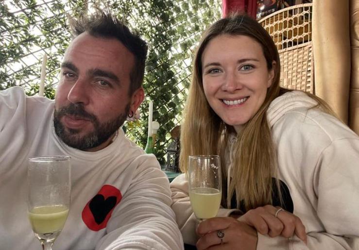 Carla Jara estaría decidida a romper el silencio sobre su quiebre matrimonial con Francisco Kaminski.