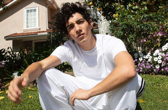 Jorge López, el reconocido actor chileno que le declaró su amor a Carla Jara.