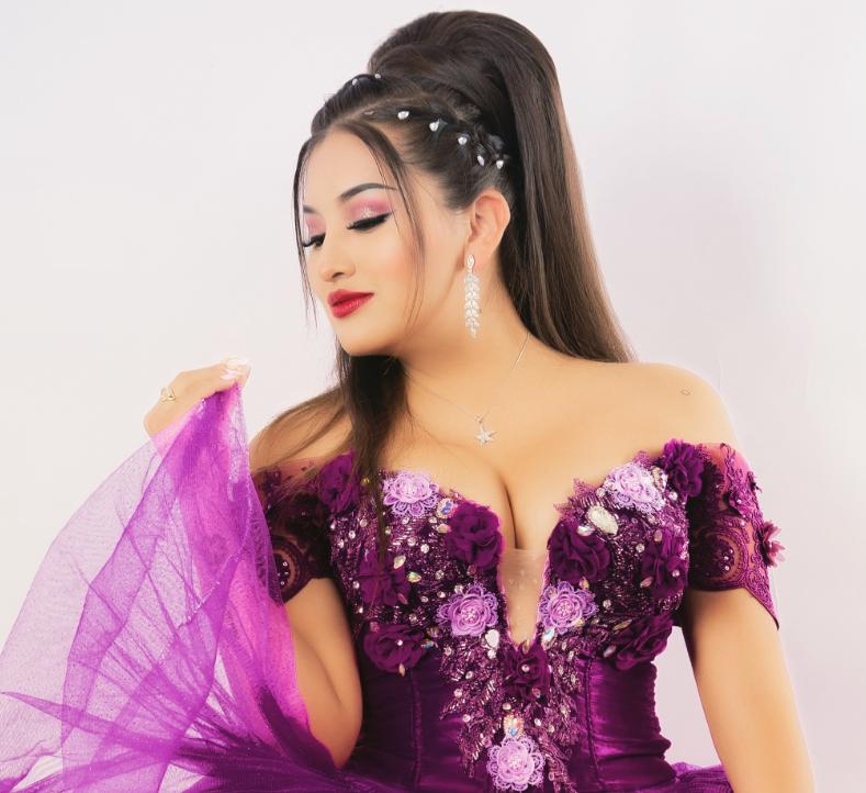 Cantante Muñequita Milly perdió la vida tras someterse a cirugía estética.