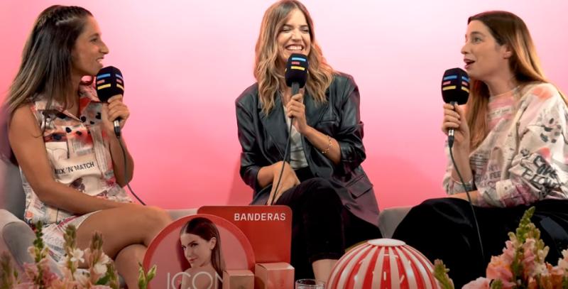 Millaray Viera aclaró su situación sentimental.