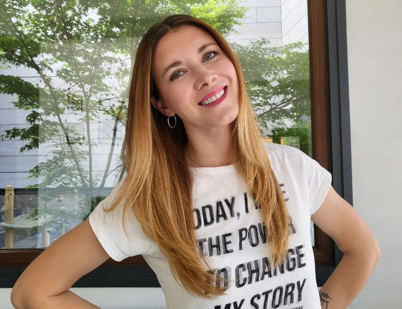 Carla Jara hablará por primera vez en televisión sobre su quiebre matrimonial con Francisco Kaminski.