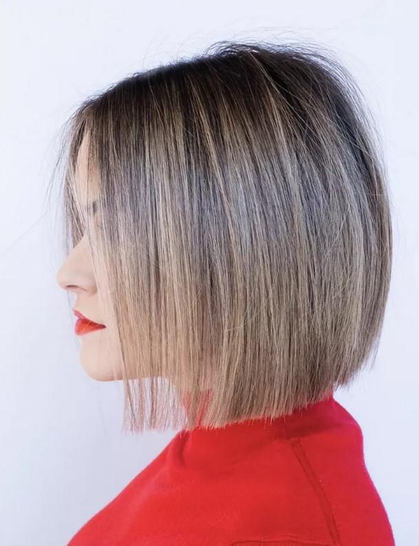 Cortes de pelo - @chrisjones_hair