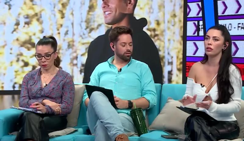 Daniela Aránguiz aclaró la verdad sobre su relación con Sabrina Sosa, quien fue su ex concuñada.