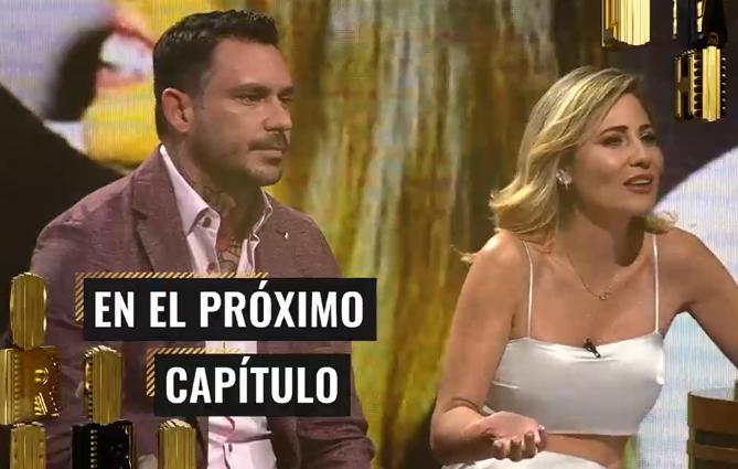 Gissella Gallardo y Mauricio Pinilla son los próximos invitados al programa 'PH'.