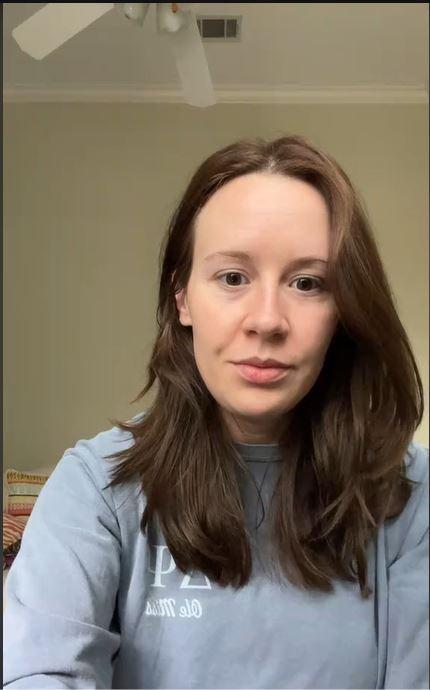 Melissa Weaver | Tik Tok