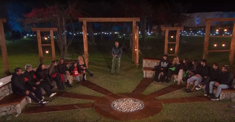 Cara a Cara en Tierra Brava