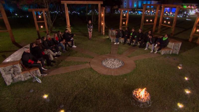 Tierra Brava, cosechas lo que siembras en Cara a Cara