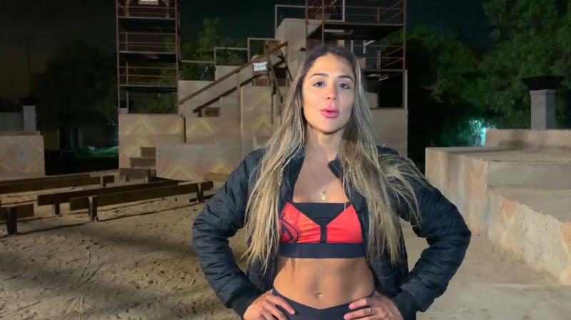 Entrevista exclusiva con Chama tras salir de Tierra Brava