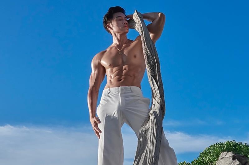 Chuando Tan - Créditos: Instagram