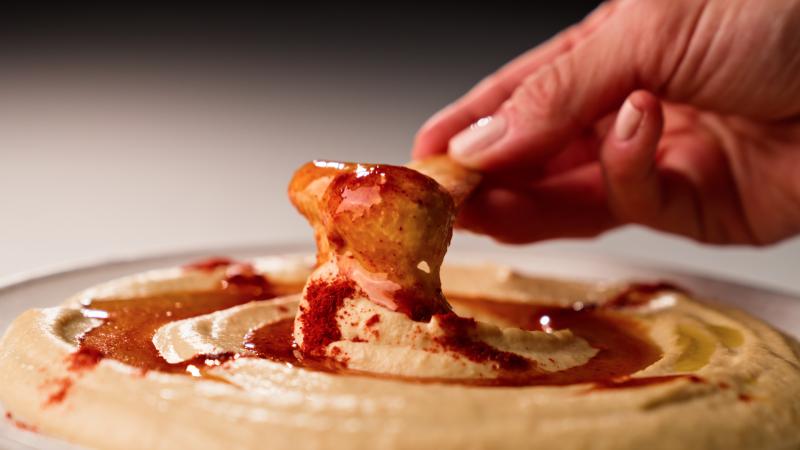 Lorena Salinas trae la tercera temporada de “Diario de Antojos” a 13C