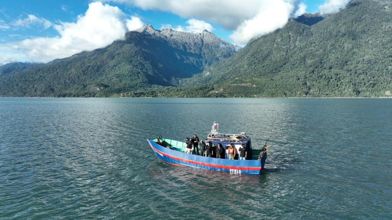 ¡Regresa “A la pesca” con segunda temporada a 13C!