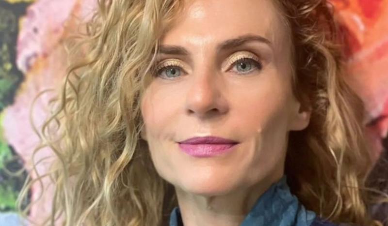 Alessandra Guerzoni en la actualidad