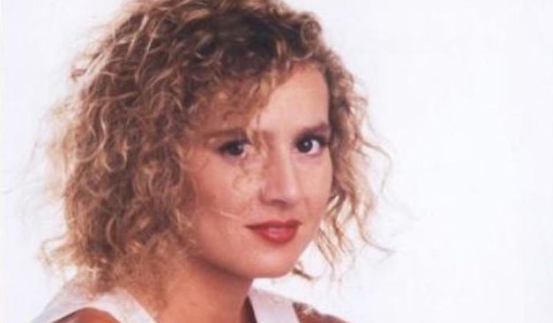 Actriz Marcela Osorio