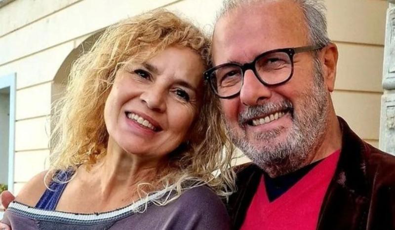 El presente de Marcela Osorio | Instagram