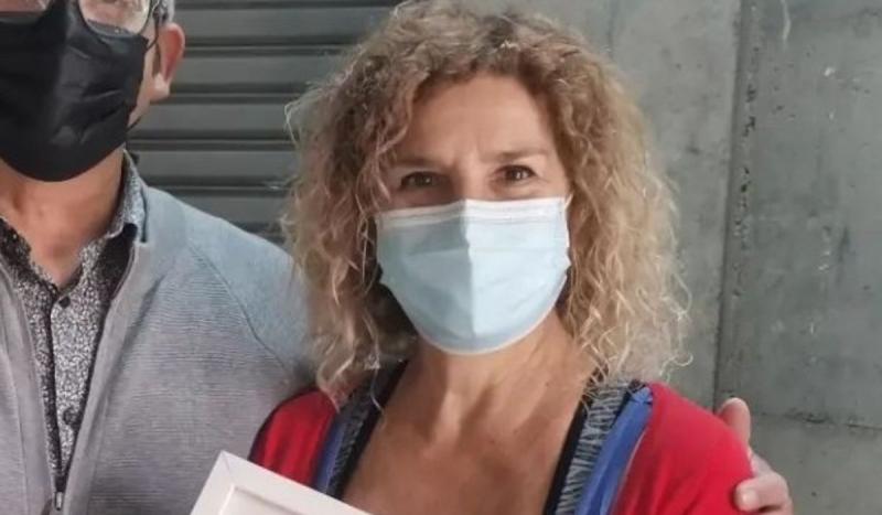 Marcela Osorio | Instagram